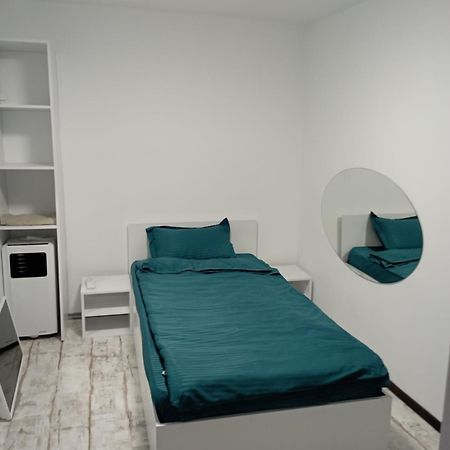 Pensiune Sweet Touch Craiova Exterior photo