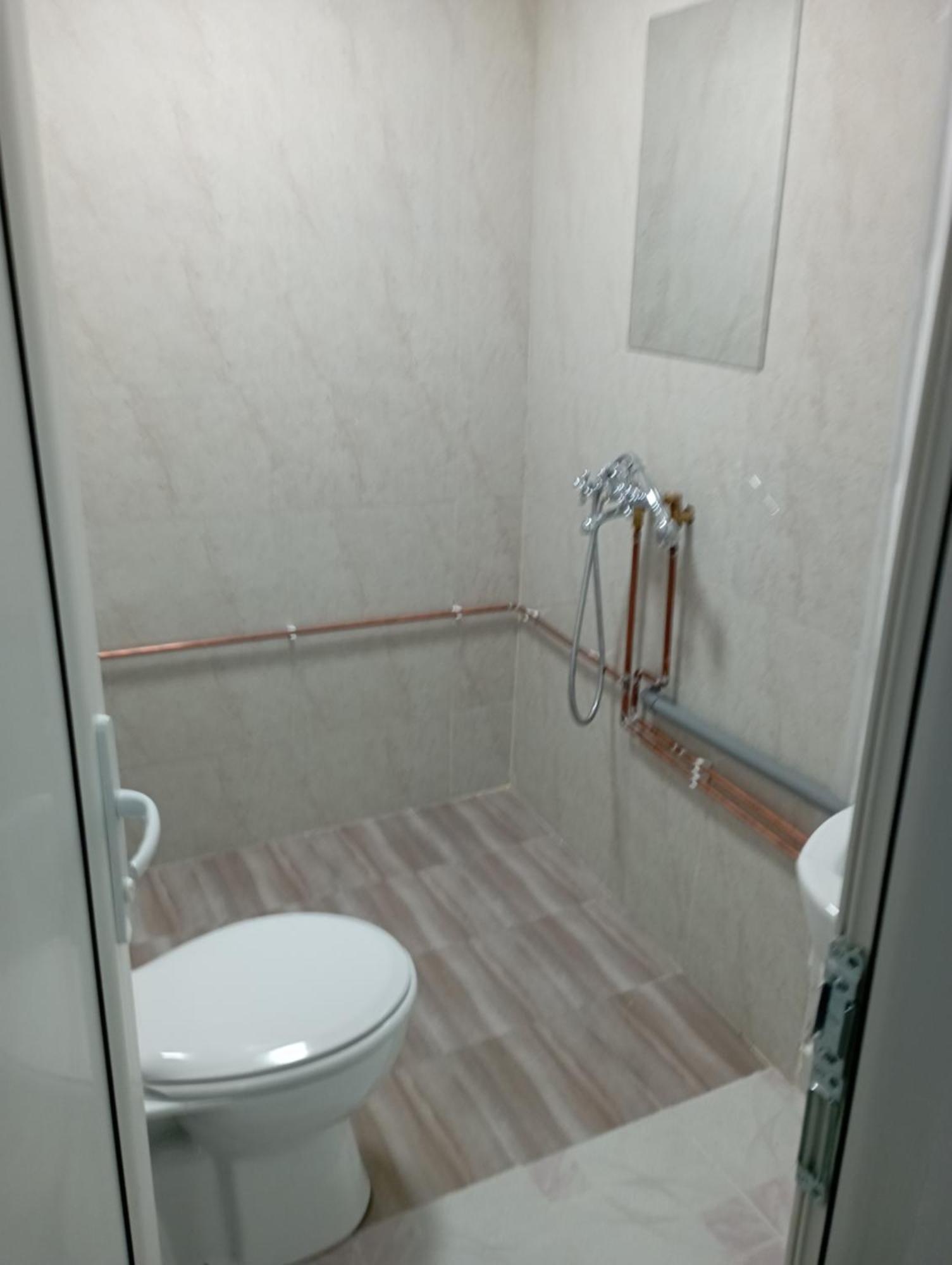Pensiune Sweet Touch Craiova Exterior photo